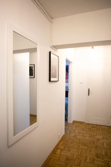 Oomph Warsaw Center Well Designed Apartment With Balcony מראה חיצוני תמונה
